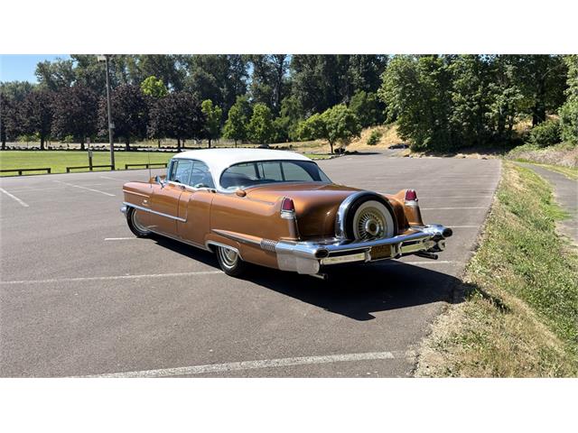 1956 Cadillac Series 62 (CC-2091507) for sale in Gladstone, Oregon