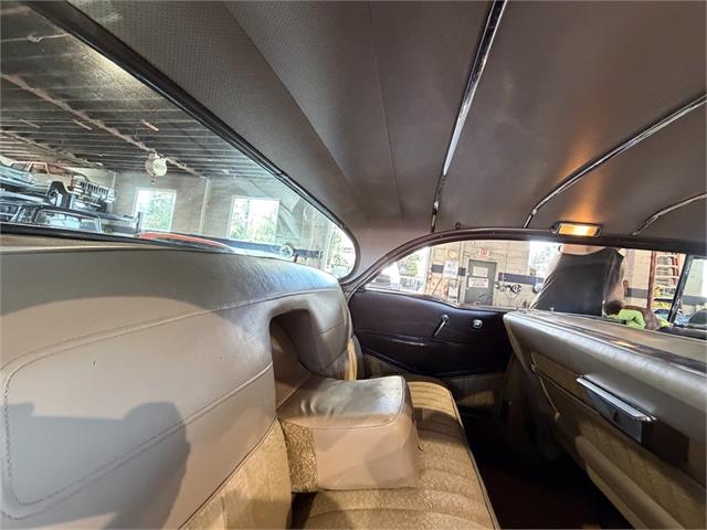 1956 Cadillac Series 62 (CC-2091507) for sale in Gladstone, Oregon