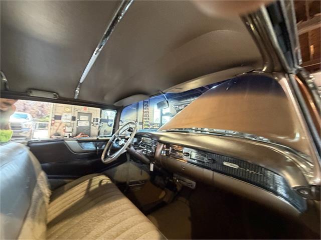 1956 Cadillac Series 62 (CC-2091507) for sale in Gladstone, Oregon