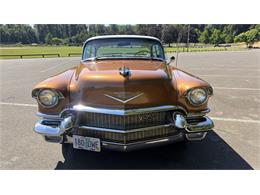 1956 Cadillac Series 62 (CC-2091507) for sale in Gladstone, Oregon