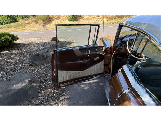 1956 Cadillac Series 62 (CC-2091507) for sale in Gladstone, Oregon