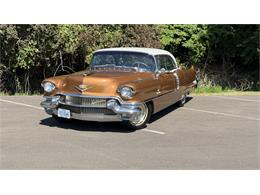1956 Cadillac Series 62 (CC-2091507) for sale in Gladstone, Oregon