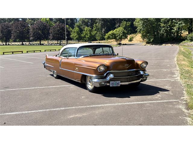 1956 Cadillac Series 62 (CC-2091507) for sale in Gladstone, Oregon