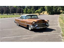 1956 Cadillac Series 62 (CC-2091507) for sale in Gladstone, Oregon