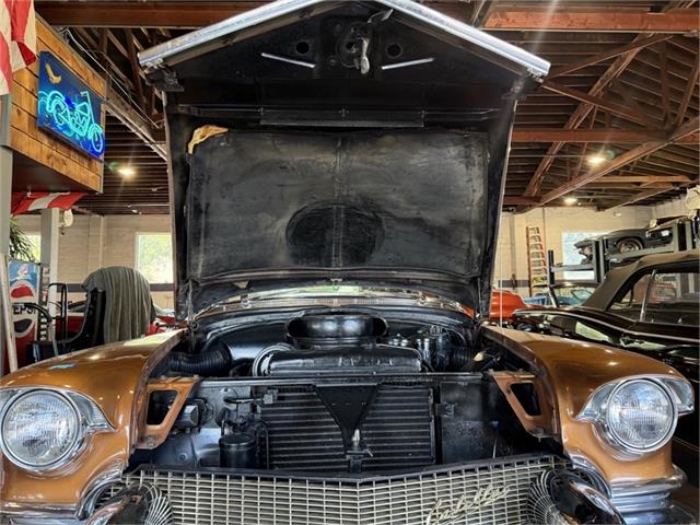 1956 Cadillac Series 62 (CC-2091507) for sale in Gladstone, Oregon
