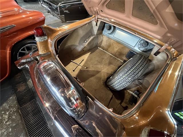1956 Cadillac Series 62 (CC-2091507) for sale in Gladstone, Oregon