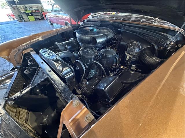 1956 Cadillac Series 62 (CC-2091507) for sale in Gladstone, Oregon
