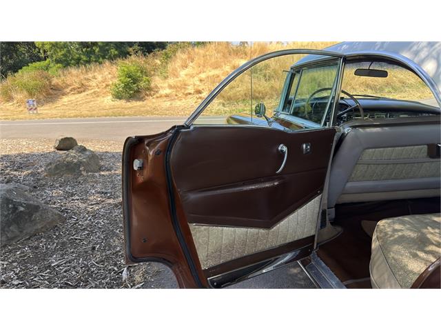 1956 Cadillac Series 62 (CC-2091507) for sale in Gladstone, Oregon