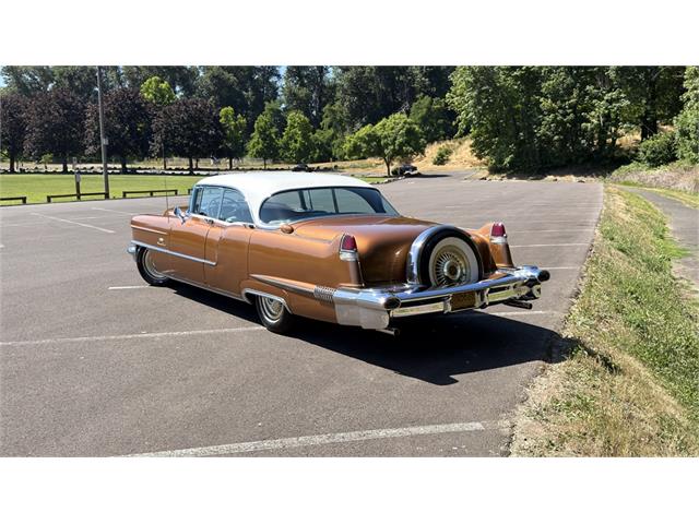 1956 Cadillac Series 62 (CC-2091507) for sale in Gladstone, Oregon