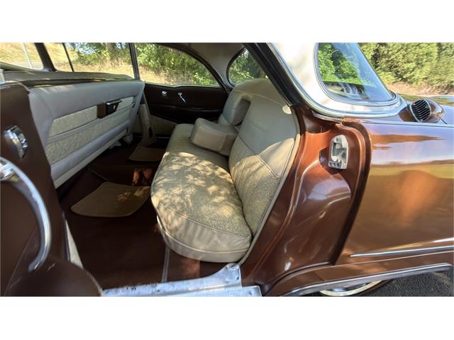 1956 Cadillac Series 62 (CC-2091507) for sale in Gladstone, Oregon