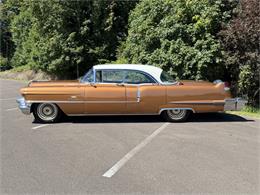 1956 Cadillac Series 62 (CC-2091507) for sale in Gladstone, Oregon