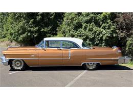1956 Cadillac Series 62 (CC-2091507) for sale in Gladstone, Oregon