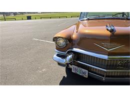 1956 Cadillac Series 62 (CC-2091507) for sale in Gladstone, Oregon