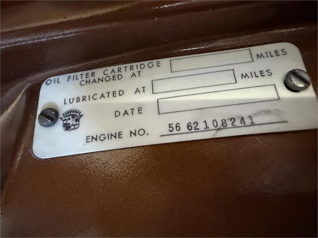 1956 Cadillac Series 62 (CC-2091507) for sale in Gladstone, Oregon