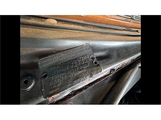 1956 Cadillac Series 62 (CC-2091507) for sale in Gladstone, Oregon