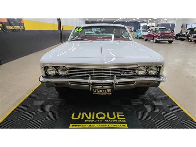 1966 Chevrolet Impala (CC-2091508) for sale in Mankato, Minnesota