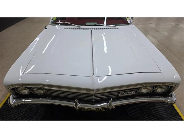 1966 Chevrolet Impala (CC-2091508) for sale in Mankato, Minnesota