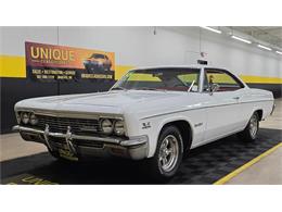 1966 Chevrolet Impala (CC-2091508) for sale in Mankato, Minnesota
