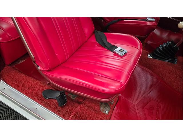 1966 Chevrolet Impala (CC-2091508) for sale in Mankato, Minnesota