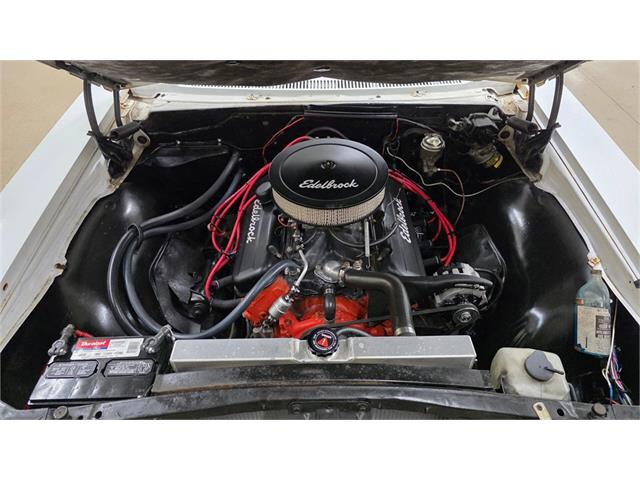 1966 Chevrolet Impala (CC-2091508) for sale in Mankato, Minnesota