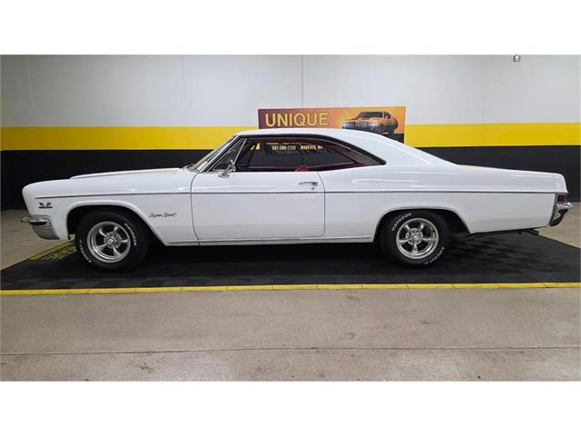 1966 Chevrolet Impala (CC-2091508) for sale in Mankato, Minnesota