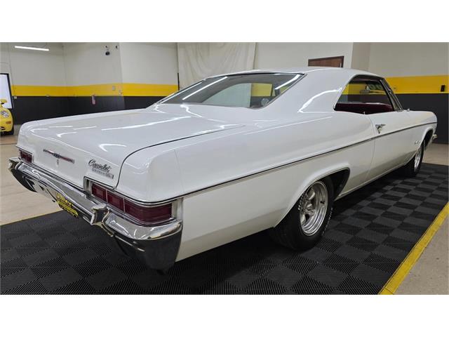 1966 Chevrolet Impala (CC-2091508) for sale in Mankato, Minnesota