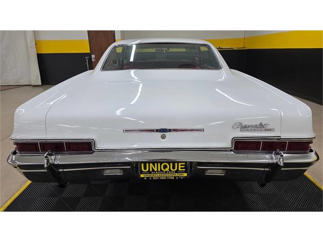 1966 Chevrolet Impala (CC-2091508) for sale in Mankato, Minnesota