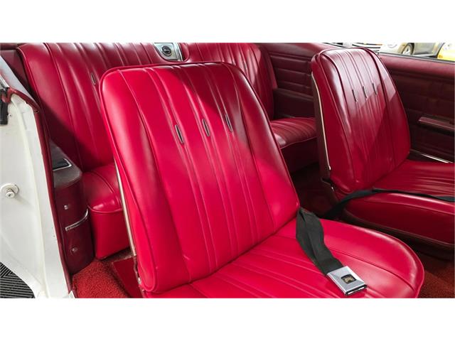 1966 Chevrolet Impala (CC-2091508) for sale in Mankato, Minnesota