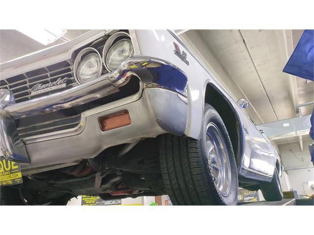 1966 Chevrolet Impala (CC-2091508) for sale in Mankato, Minnesota