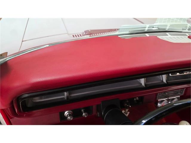 1966 Chevrolet Impala (CC-2091508) for sale in Mankato, Minnesota