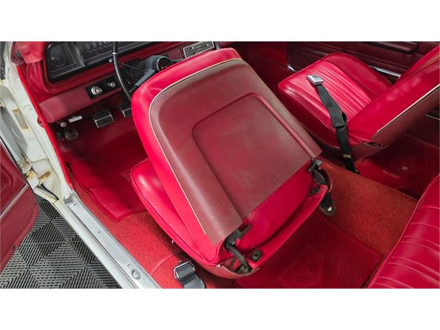1966 Chevrolet Impala (CC-2091508) for sale in Mankato, Minnesota