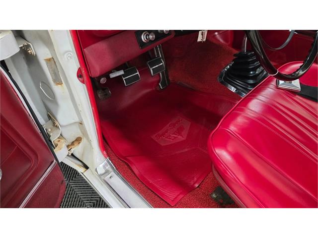 1966 Chevrolet Impala (CC-2091508) for sale in Mankato, Minnesota