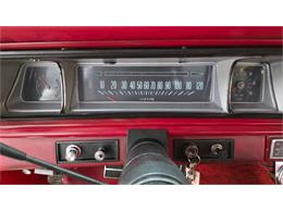 1966 Chevrolet Impala (CC-2091508) for sale in Mankato, Minnesota
