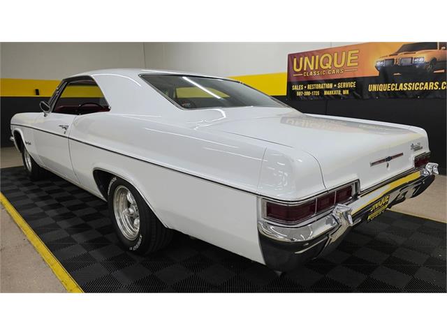 1966 Chevrolet Impala (CC-2091508) for sale in Mankato, Minnesota