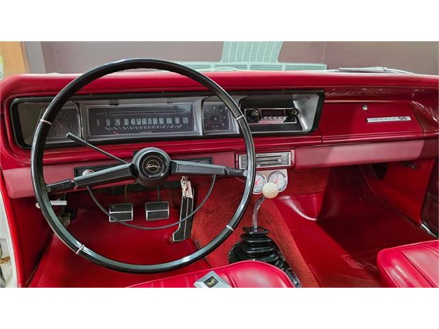 1966 Chevrolet Impala (CC-2091508) for sale in Mankato, Minnesota