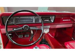 1966 Chevrolet Impala (CC-2091508) for sale in Mankato, Minnesota