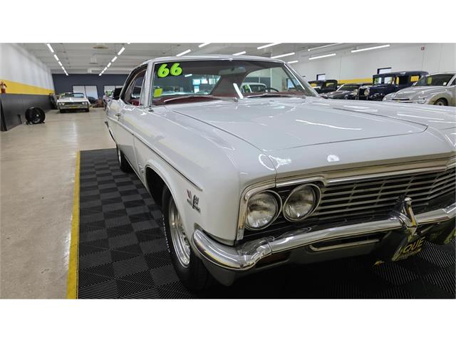 1966 Chevrolet Impala (CC-2091508) for sale in Mankato, Minnesota