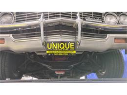 1966 Chevrolet Impala (CC-2091508) for sale in Mankato, Minnesota