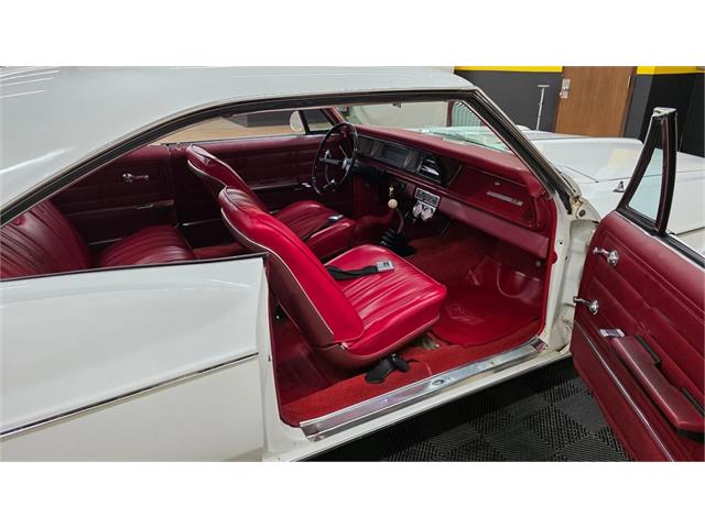 1966 Chevrolet Impala (CC-2091508) for sale in Mankato, Minnesota