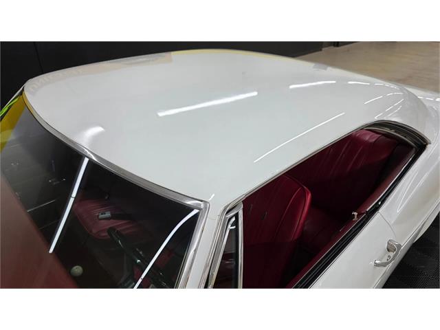 1966 Chevrolet Impala (CC-2091508) for sale in Mankato, Minnesota