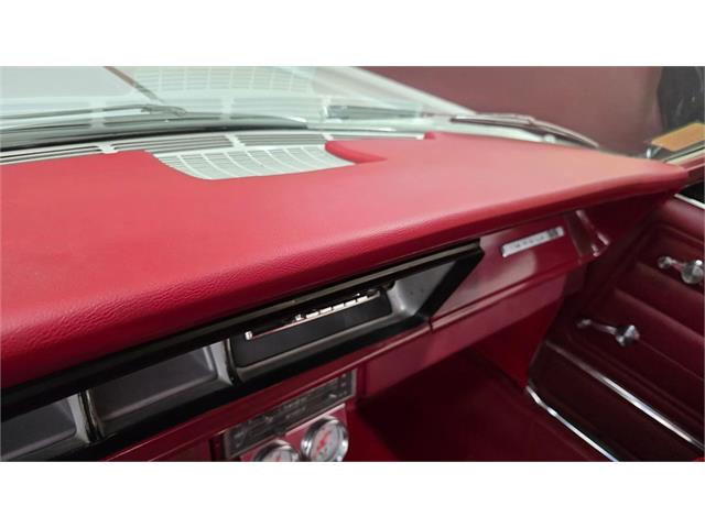 1966 Chevrolet Impala (CC-2091508) for sale in Mankato, Minnesota