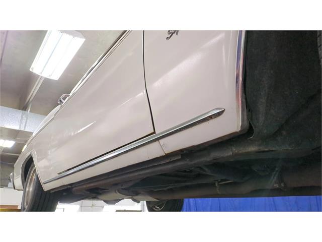 1966 Chevrolet Impala (CC-2091508) for sale in Mankato, Minnesota