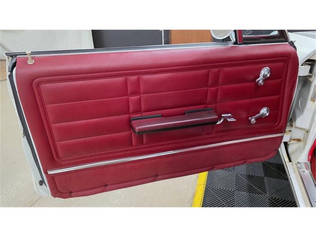 1966 Chevrolet Impala (CC-2091508) for sale in Mankato, Minnesota