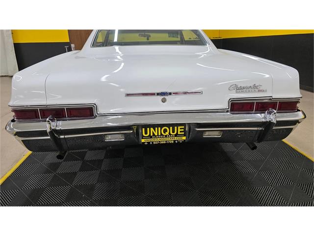 1966 Chevrolet Impala (CC-2091508) for sale in Mankato, Minnesota