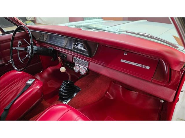 1966 Chevrolet Impala (CC-2091508) for sale in Mankato, Minnesota