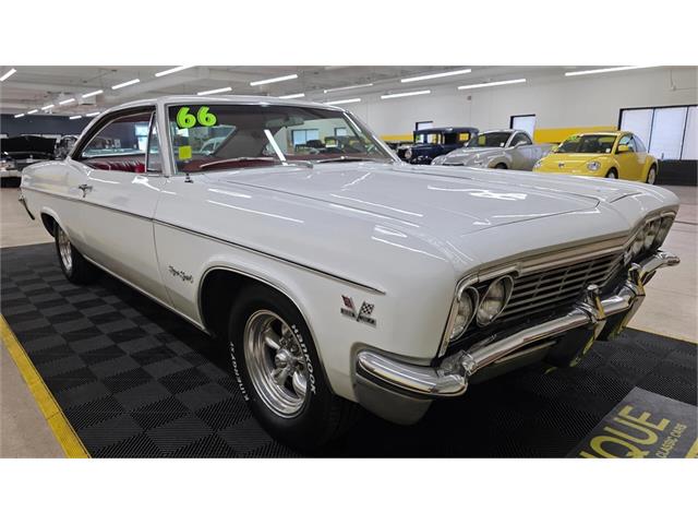 1966 Chevrolet Impala (CC-2091508) for sale in Mankato, Minnesota