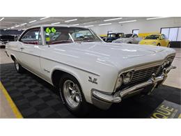 1966 Chevrolet Impala (CC-2091508) for sale in Mankato, Minnesota