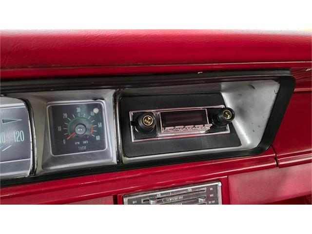 1966 Chevrolet Impala (CC-2091508) for sale in Mankato, Minnesota
