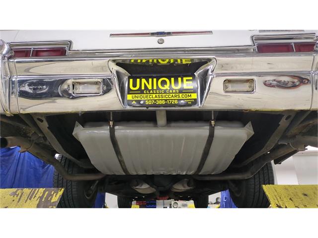1966 Chevrolet Impala (CC-2091508) for sale in Mankato, Minnesota