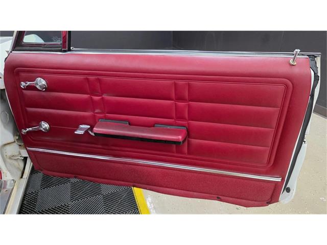 1966 Chevrolet Impala (CC-2091508) for sale in Mankato, Minnesota